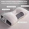 Almohada Cervical Ergonomica