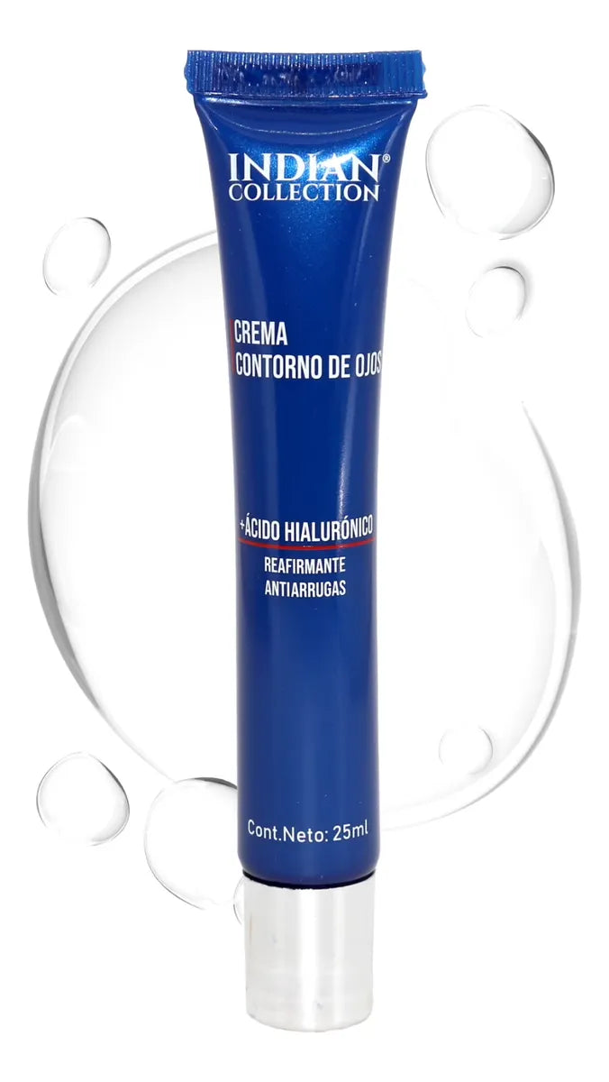 CREMA ANTIOJERAS INDIAN COLLECTION 25ML