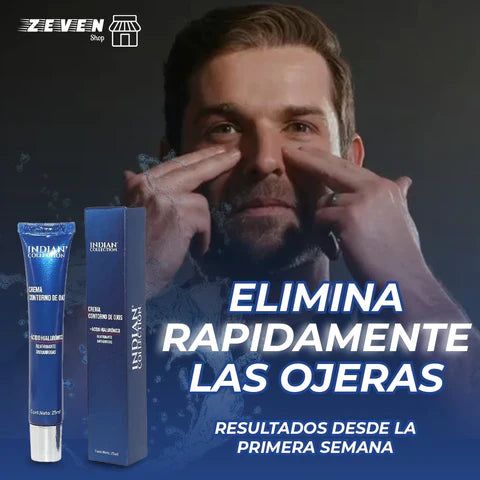 CREMA ANTIOJERAS INDIAN COLLECTION 25ML