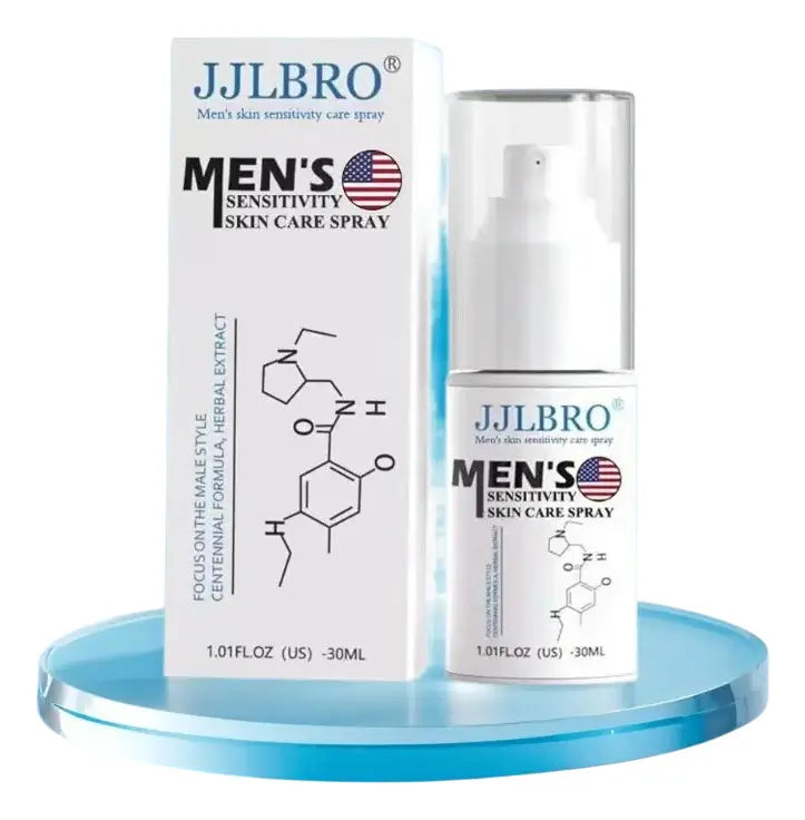 Potencializador Retardante Masculino