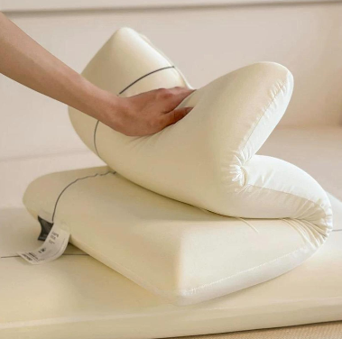 Almohada Memoria y Relajación