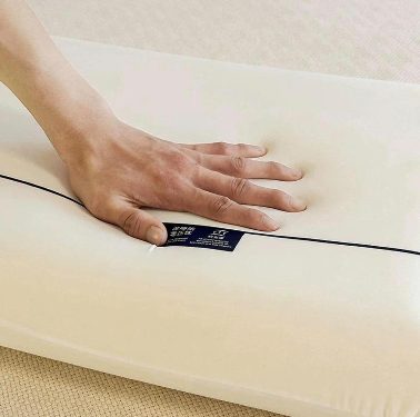 Almohada Memoria y Relajación