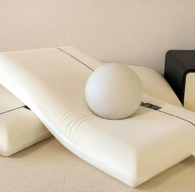 Almohada Memoria y Relajación
