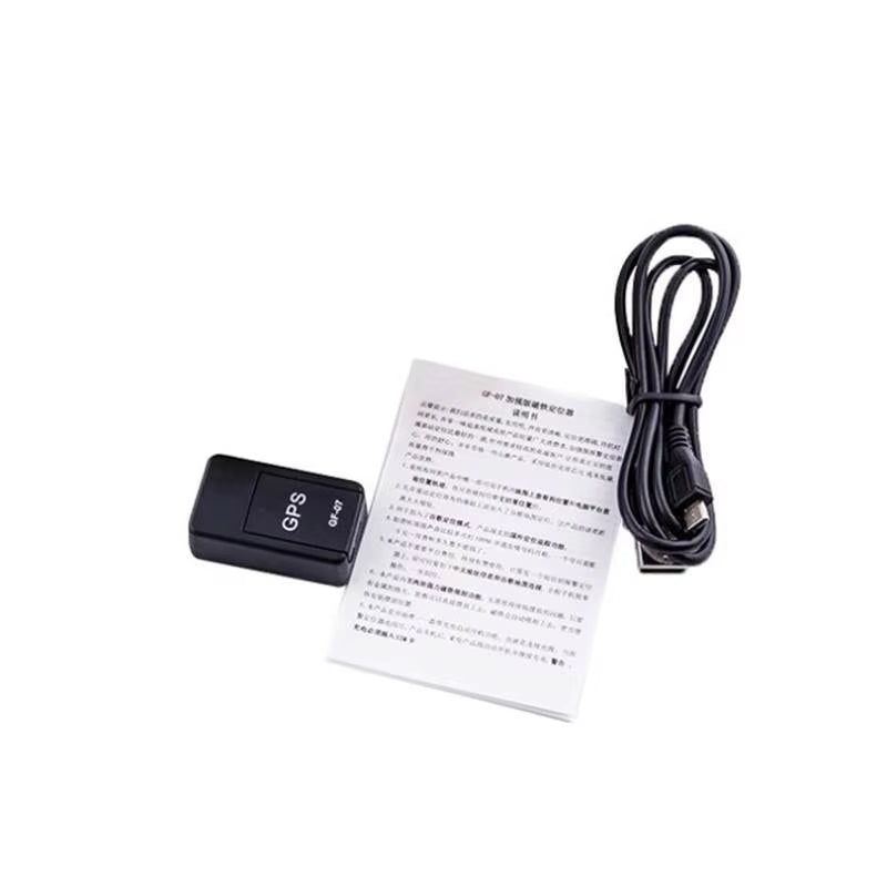 Mini GPS Magnetico