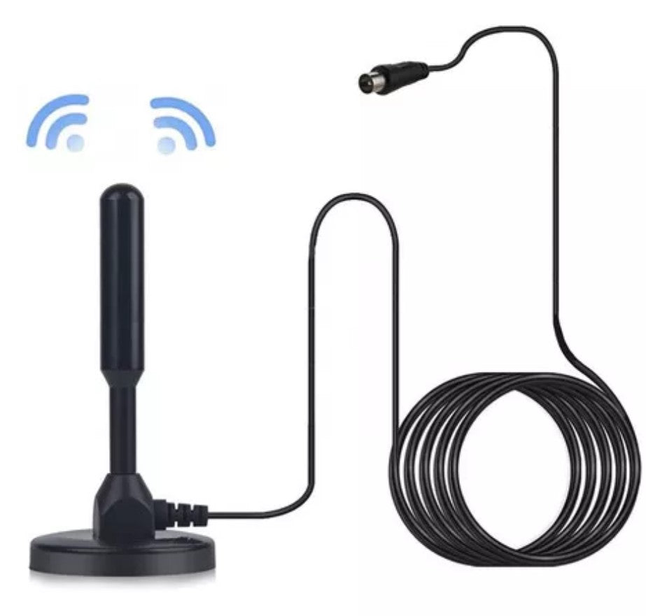 TV Libre HD™ – Antena Digital 4K