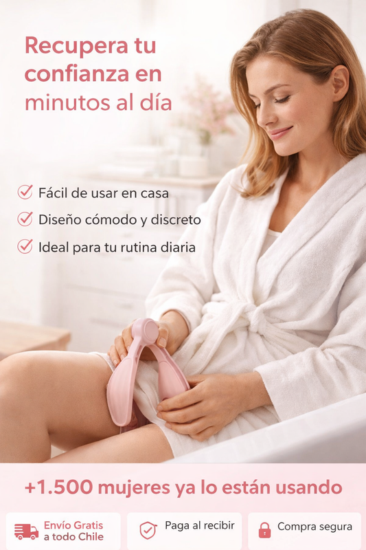 Entrenador Pelvico Moldeador Muslos