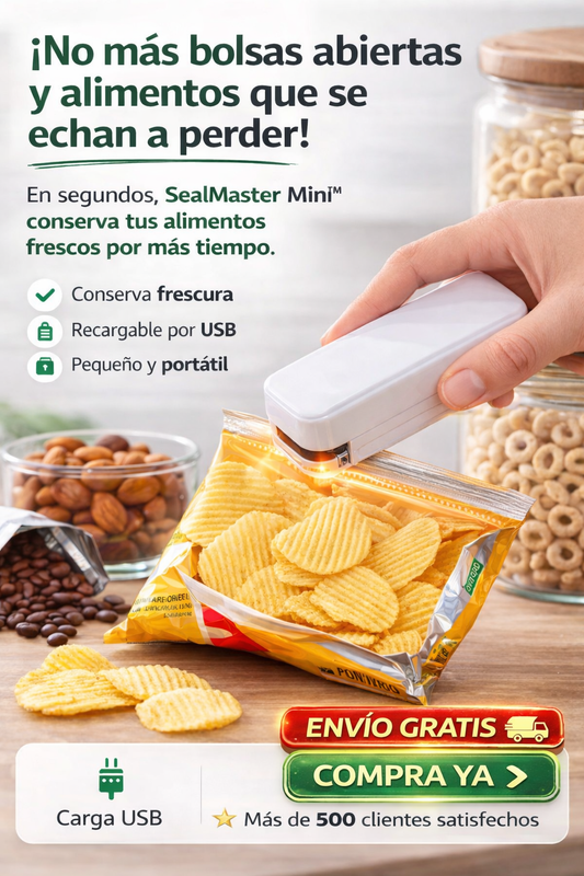 SealMaster Mini™