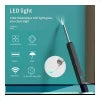 Limpiador De Oídos luz led