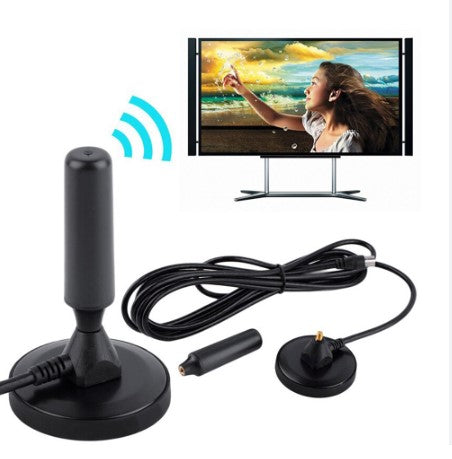 TV Libre HD™ – Antena Digital 4K