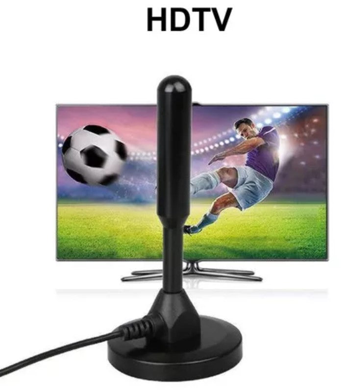 TV Libre HD™ – Antena Digital 4K