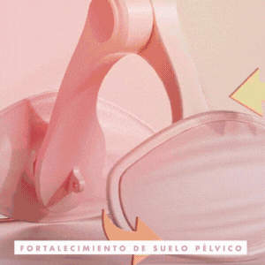 Entrenador Pelvico Moldeador Muslos
