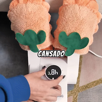 NUEVO SECADOR Y CALENTADOR DE ZAPATOS