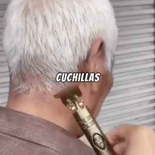 NUEVA AFEITADORA, PERFILADORA Y RASURADORA T9